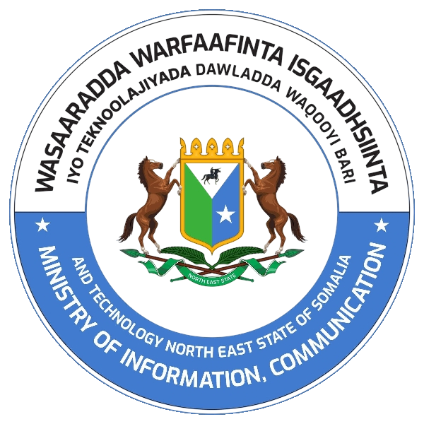 Astaanta wasaaradda