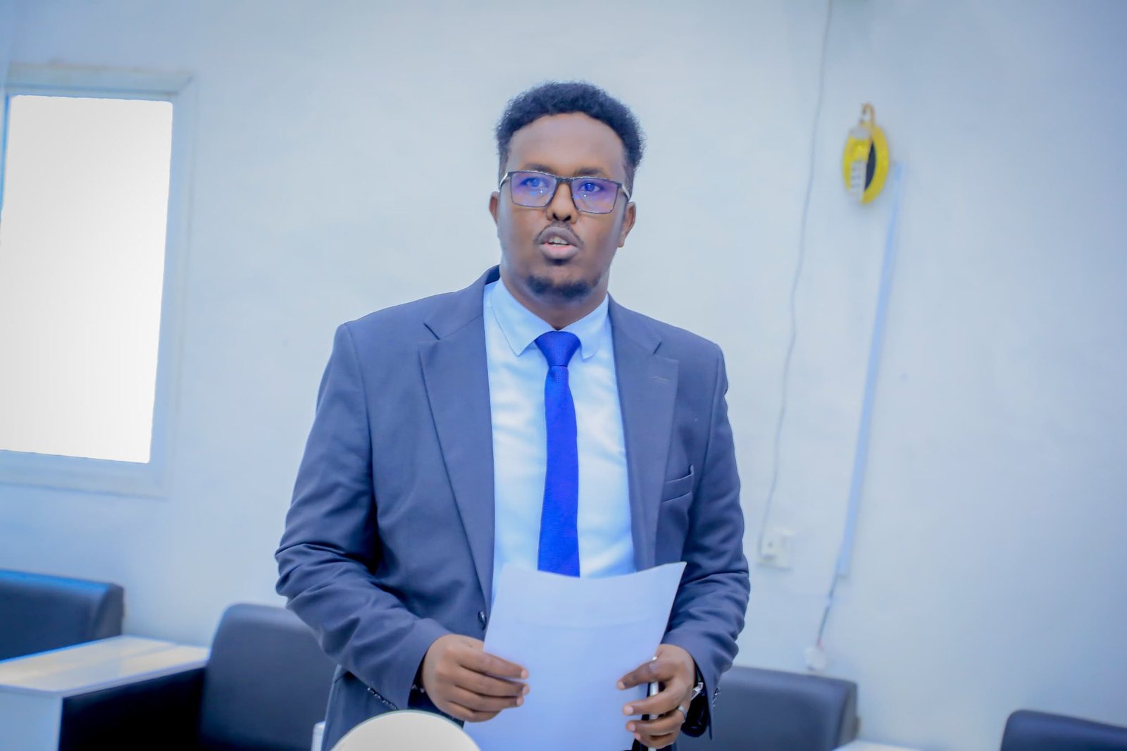 Training and Official Launch of Government Websites and the Government’s E-Government System