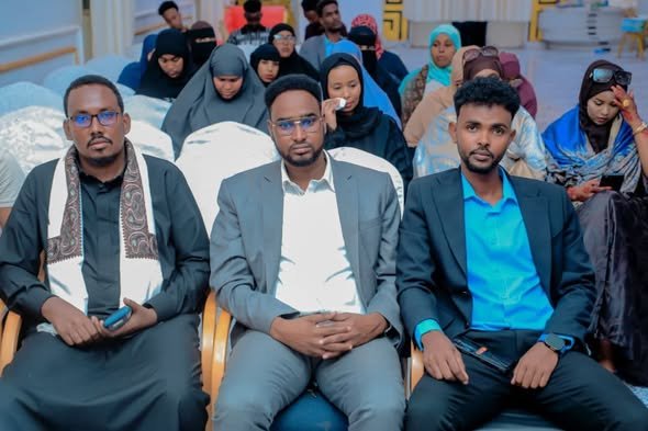 Munaasabadda Habeen Suugaaneedka Haweenka ee Gobolka Sool